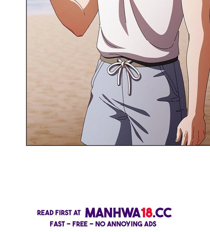 Sweet Girl, Dirty Secrets Chapter 34 Page 102