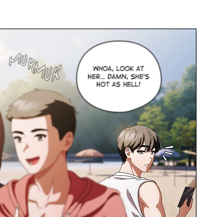 Sweet Girl, Dirty Secrets Chapter 34 Page 103