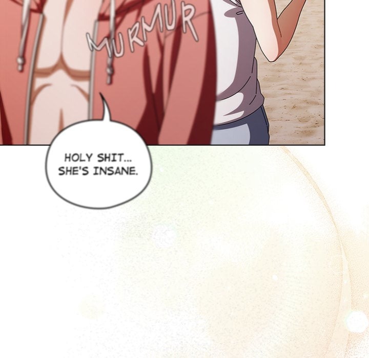 Sweet Girl, Dirty Secrets Chapter 34 Page 104