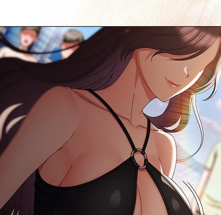 Sweet Girl, Dirty Secrets Chapter 34 Page 105