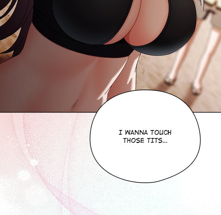 Sweet Girl, Dirty Secrets Chapter 34 Page 106