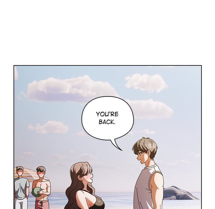 Sweet Girl, Dirty Secrets Chapter 34 Page 113