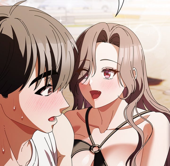 Sweet Girl, Dirty Secrets Chapter 34 Page 116