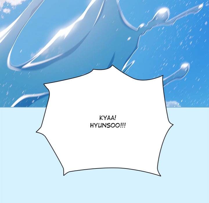 Sweet Girl, Dirty Secrets Chapter 34 Page 121