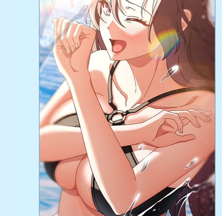 Sweet Girl, Dirty Secrets Chapter 34 Page 123