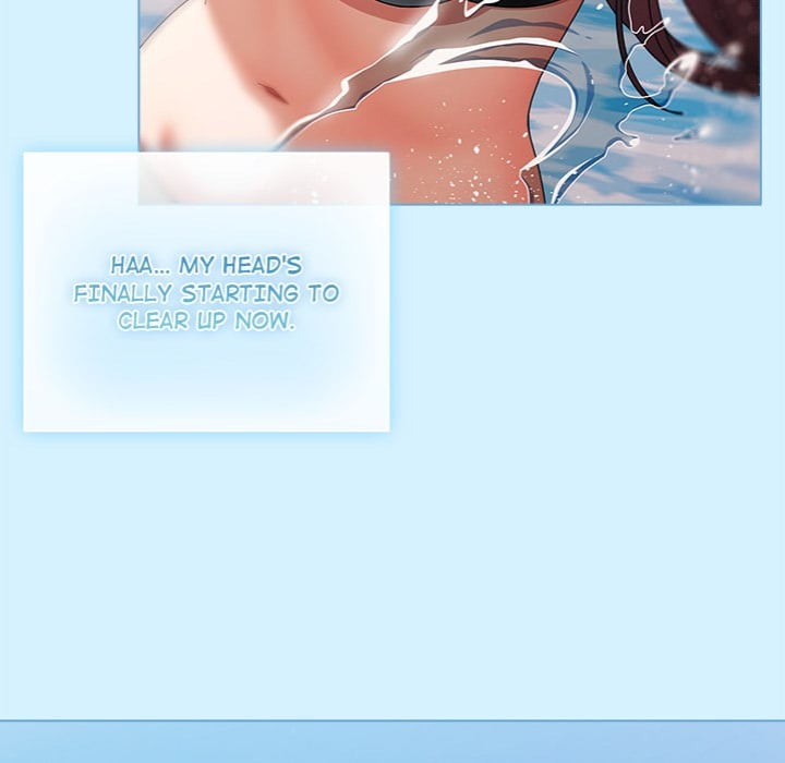 Sweet Girl, Dirty Secrets Chapter 34 Page 124