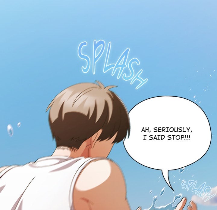 Sweet Girl, Dirty Secrets Chapter 34 Page 125