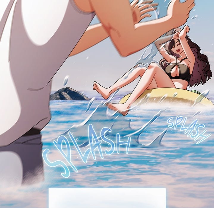 Sweet Girl, Dirty Secrets Chapter 34 Page 126