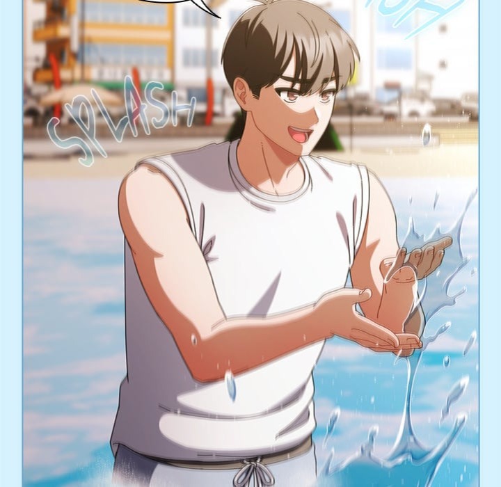 Sweet Girl, Dirty Secrets Chapter 34 Page 128