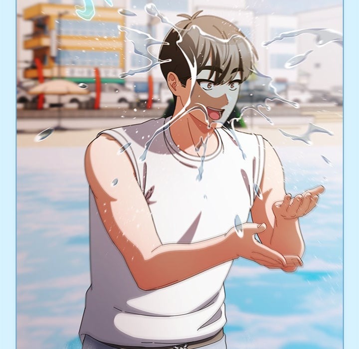 Sweet Girl, Dirty Secrets Chapter 34 Page 130