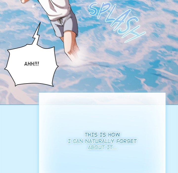 Sweet Girl, Dirty Secrets Chapter 34 Page 133