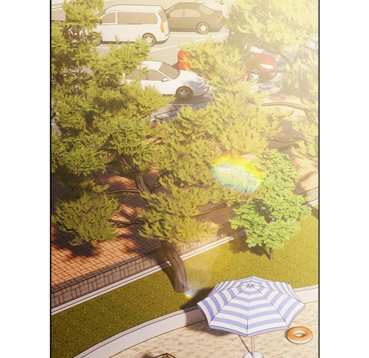 Sweet Girl, Dirty Secrets Chapter 34 Page 136