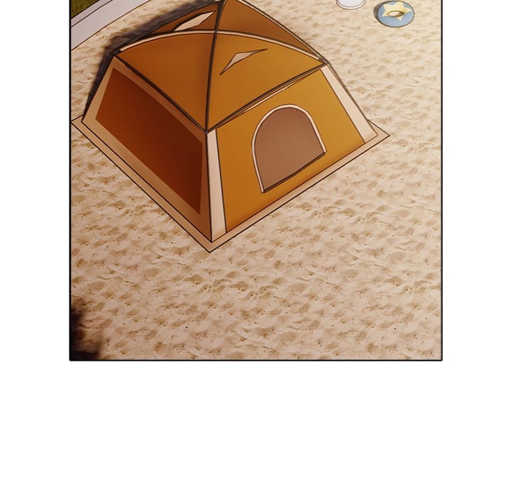 Sweet Girl, Dirty Secrets Chapter 34 Page 137