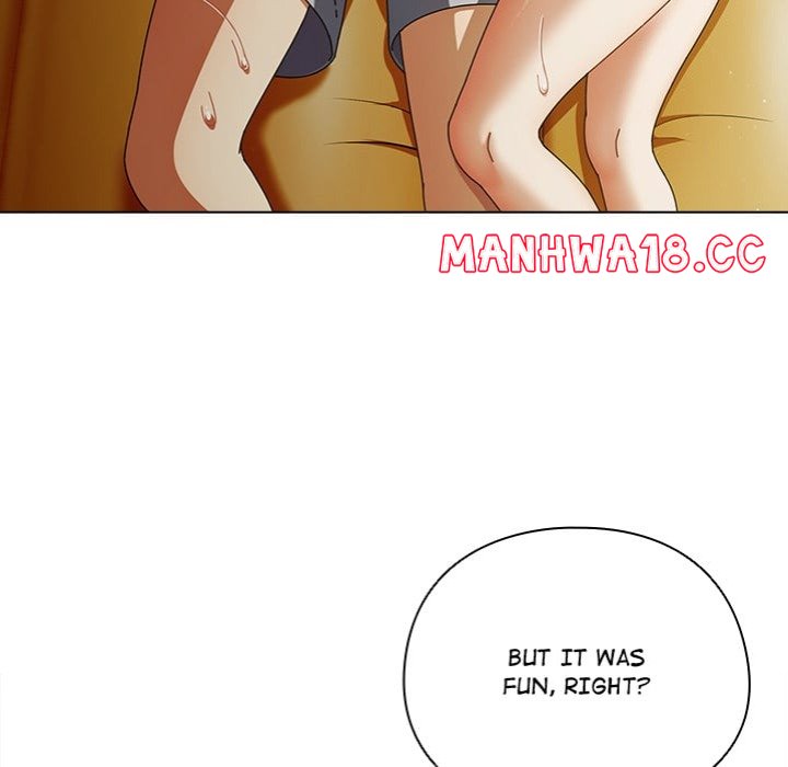 Sweet Girl, Dirty Secrets Chapter 34 Page 140