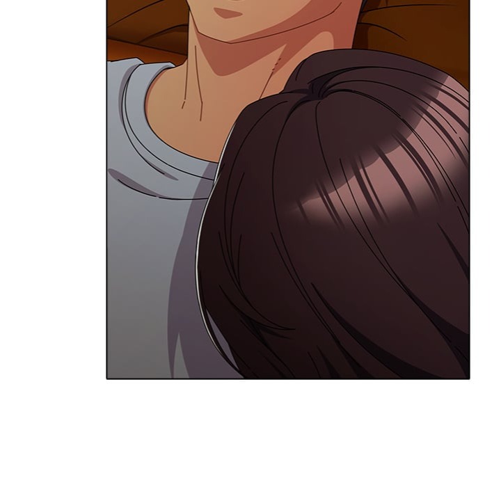 Sweet Girl, Dirty Secrets Chapter 34 Page 144