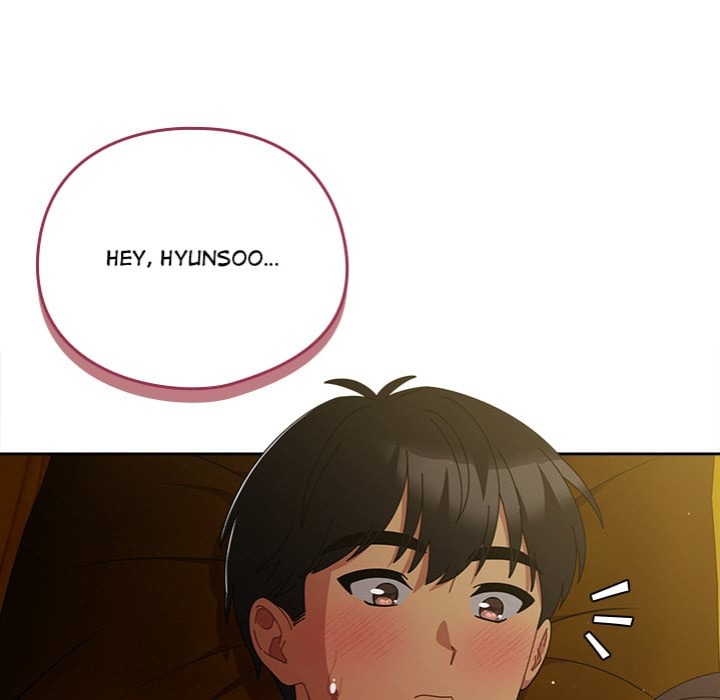 Sweet Girl, Dirty Secrets Chapter 34 Page 155