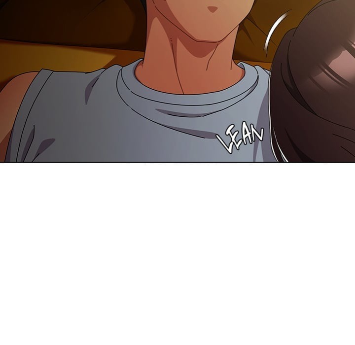 Sweet Girl, Dirty Secrets Chapter 34 Page 156