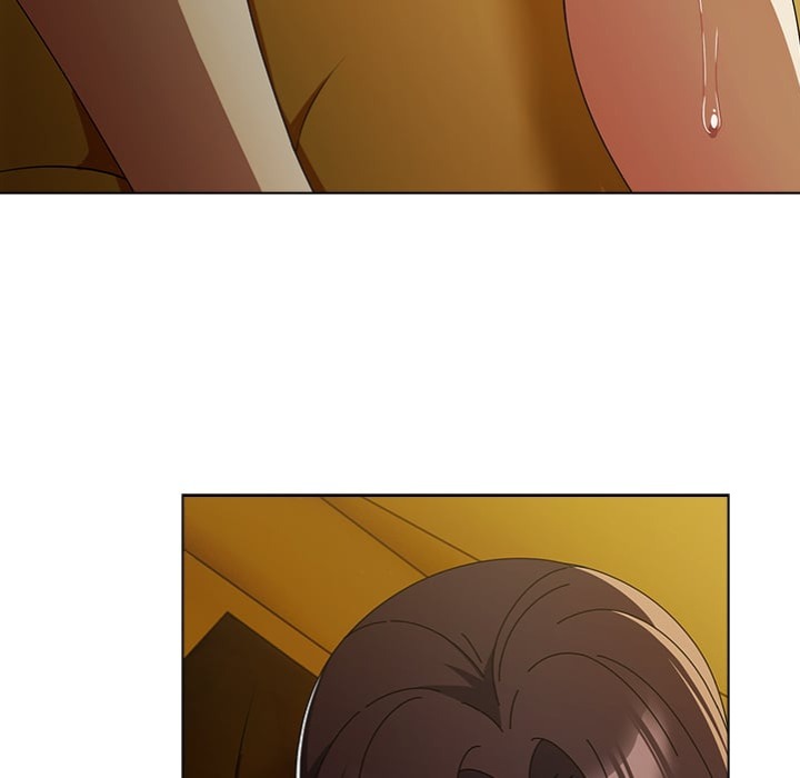 Sweet Girl, Dirty Secrets Chapter 34 Page 159