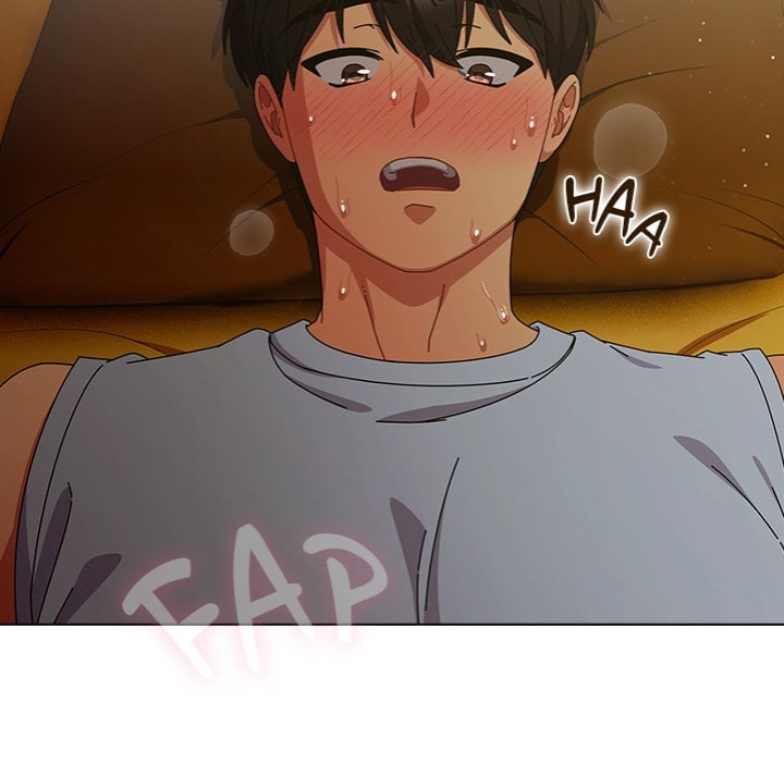 Sweet Girl, Dirty Secrets Chapter 34 Page 167