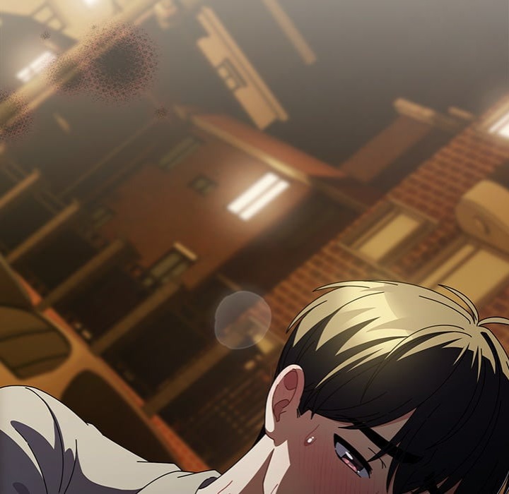 Sweet Girl, Dirty Secrets Chapter 34 Page 17