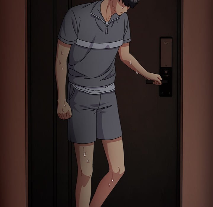 Sweet Girl, Dirty Secrets Chapter 34 Page 23