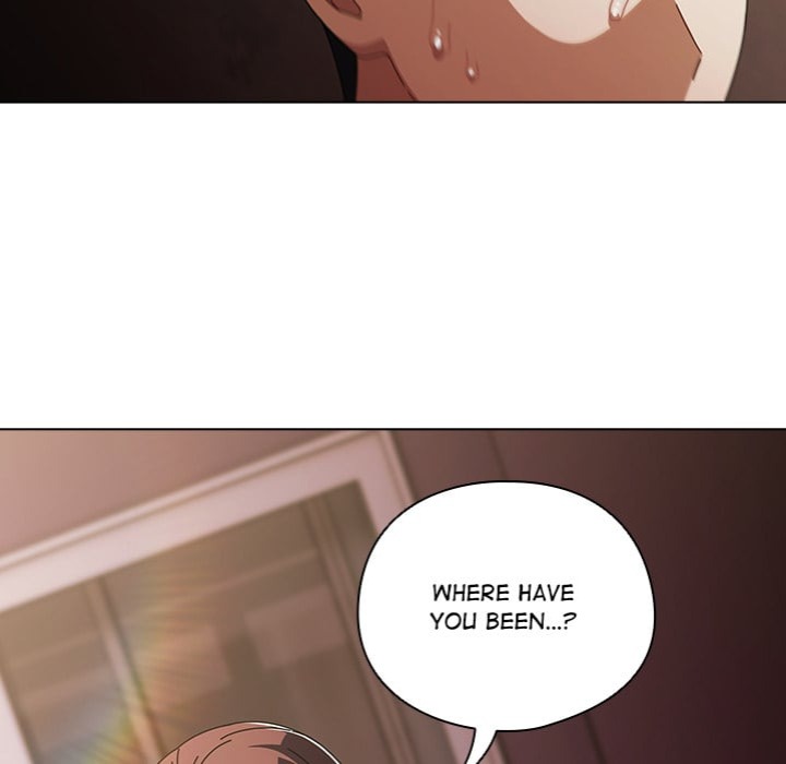 Sweet Girl, Dirty Secrets Chapter 34 Page 26