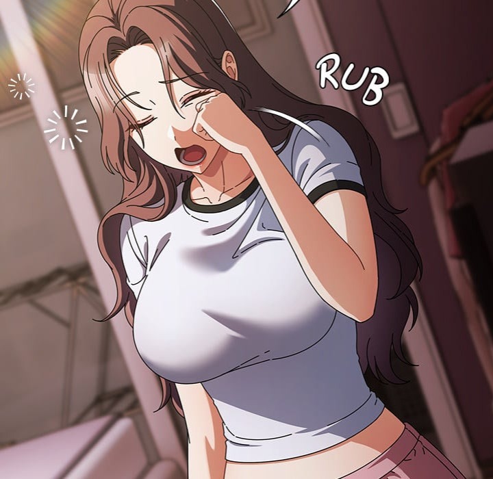 Sweet Girl, Dirty Secrets Chapter 34 Page 27