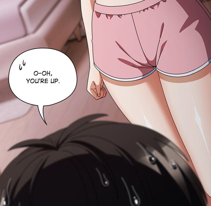 Sweet Girl, Dirty Secrets Chapter 34 Page 28