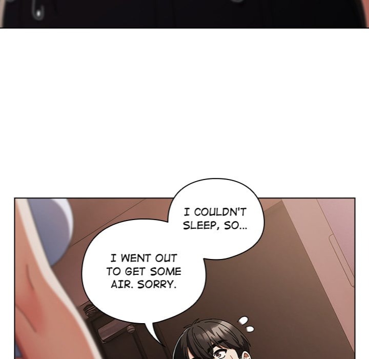 Sweet Girl, Dirty Secrets Chapter 34 Page 29