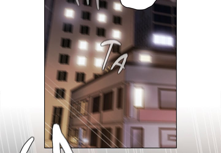 Sweet Girl, Dirty Secrets Chapter 34 Page 3