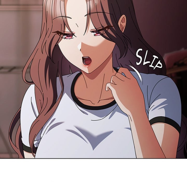 Sweet Girl, Dirty Secrets Chapter 34 Page 32