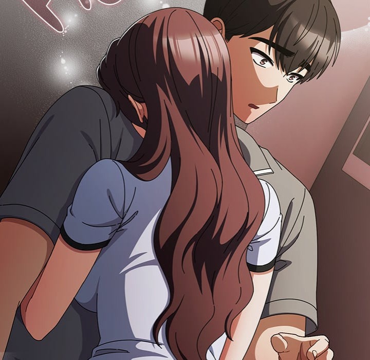 Sweet Girl, Dirty Secrets Chapter 34 Page 34