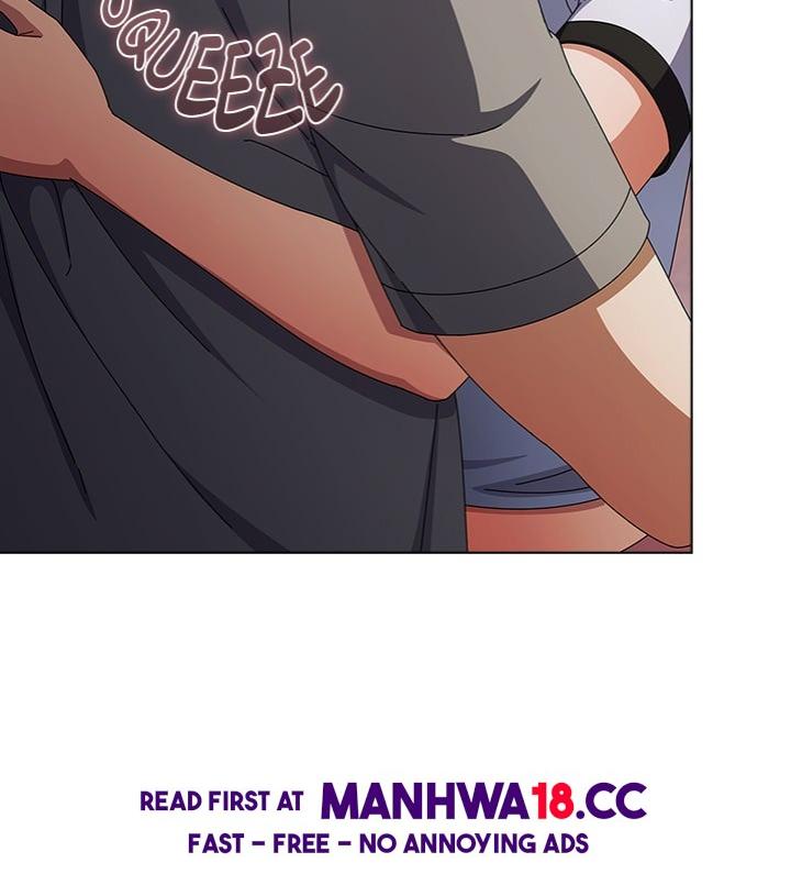 Sweet Girl, Dirty Secrets Chapter 34 Page 37