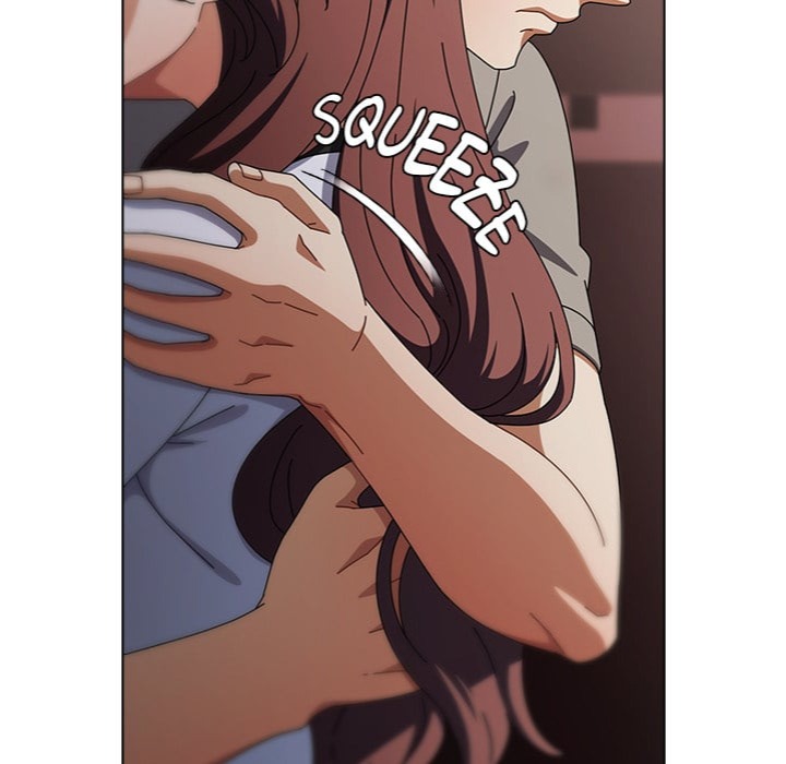 Sweet Girl, Dirty Secrets Chapter 34 Page 41