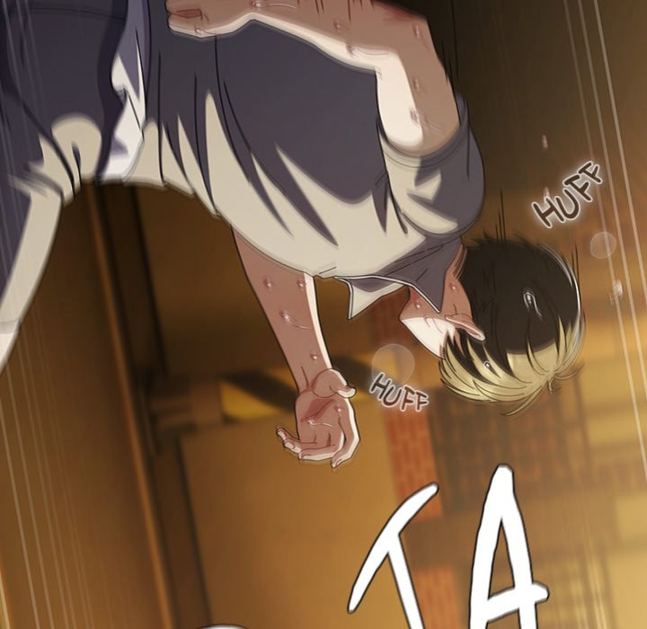 Sweet Girl, Dirty Secrets Chapter 34 Page 5