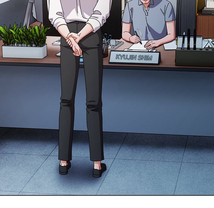 Sweet Girl, Dirty Secrets Chapter 34 Page 58