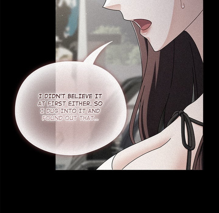 Sweet Girl, Dirty Secrets Chapter 34 Page 66