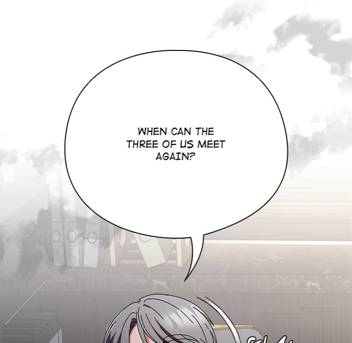 Sweet Girl, Dirty Secrets Chapter 34 Page 75