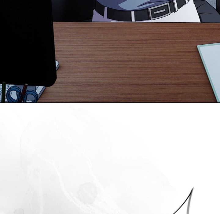 Sweet Girl, Dirty Secrets Chapter 34 Page 77