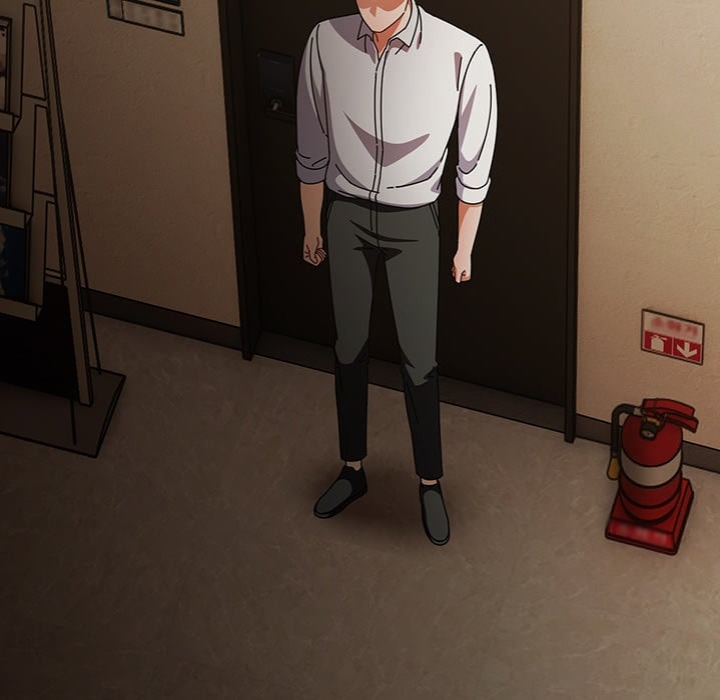 Sweet Girl, Dirty Secrets Chapter 34 Page 83