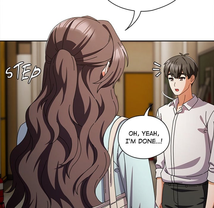 Sweet Girl, Dirty Secrets Chapter 34 Page 88