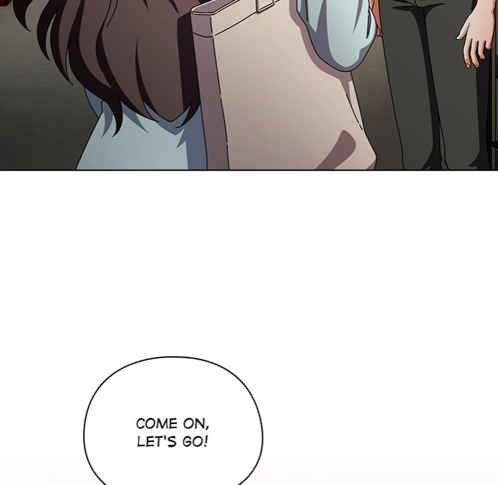 Sweet Girl, Dirty Secrets Chapter 34 Page 89