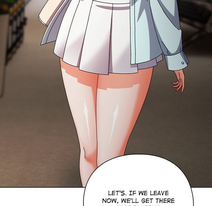 Sweet Girl, Dirty Secrets Chapter 34 Page 91