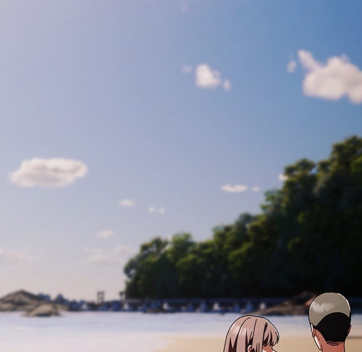 Sweet Girl, Dirty Secrets Chapter 34 Page 99