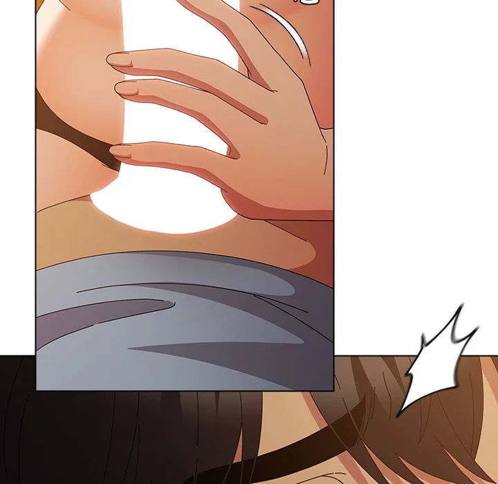 Sweet Girl, Dirty Secrets Chapter 35 Page 10