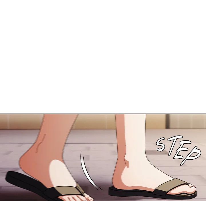 Sweet Girl, Dirty Secrets Chapter 35 Page 110