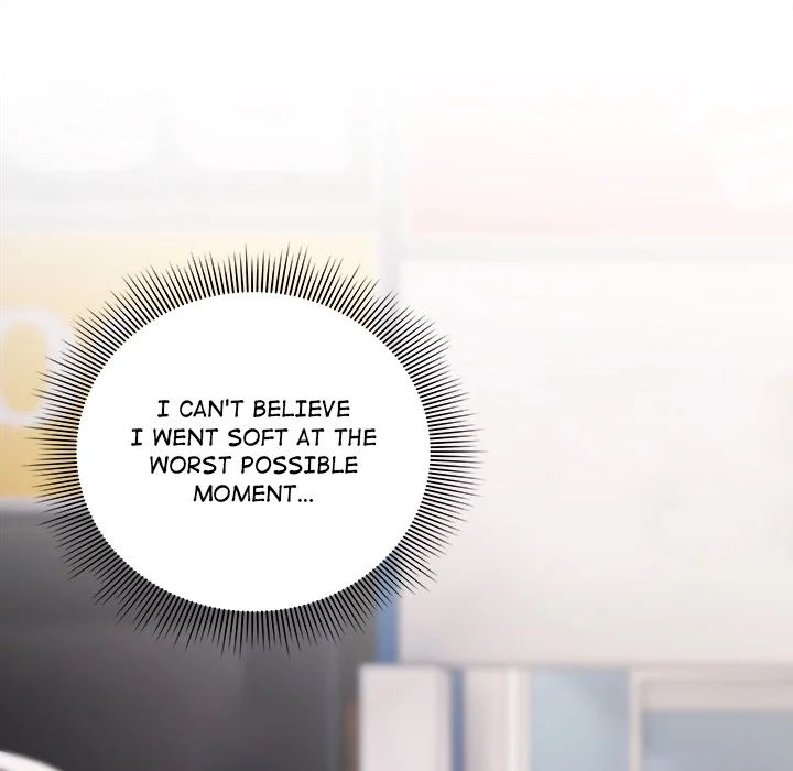 Sweet Girl, Dirty Secrets Chapter 35 Page 112