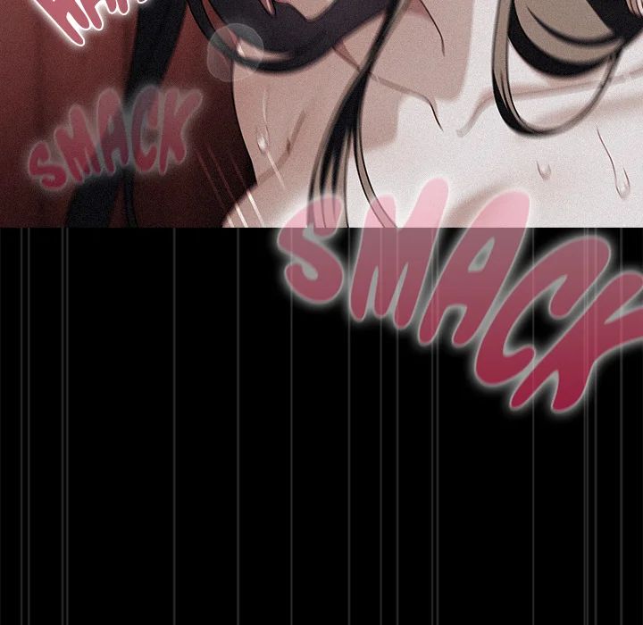 Sweet Girl, Dirty Secrets Chapter 35 Page 122