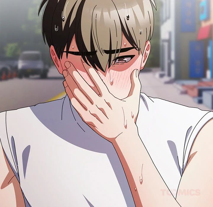 Sweet Girl, Dirty Secrets Chapter 35 Page 129