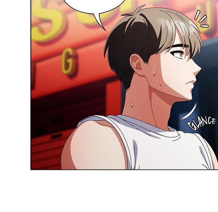 Sweet Girl, Dirty Secrets Chapter 35 Page 135